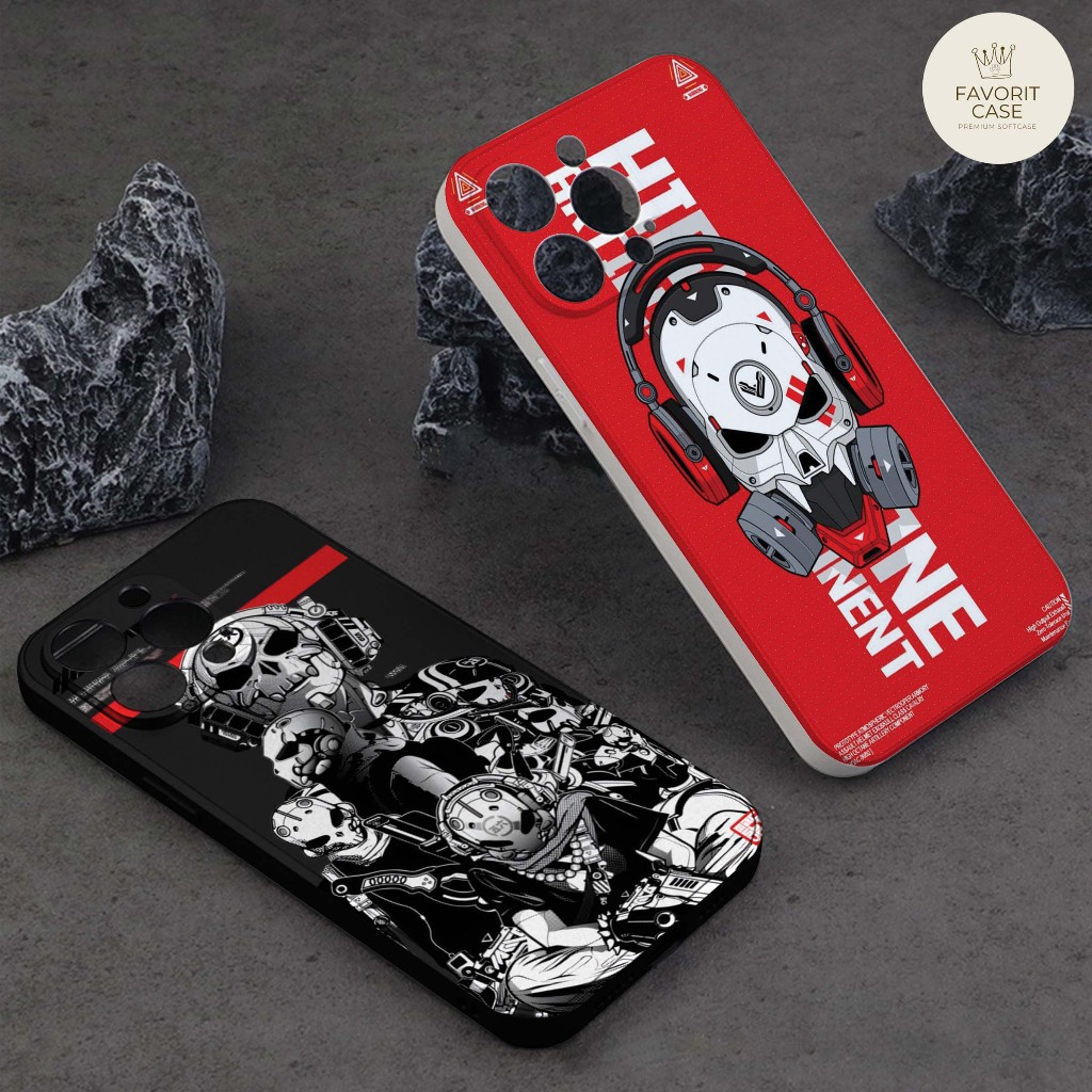 SAMSUNG กรณีสําหรับSamsung A16 M15 A15 A25 A35 A55 A14 A24 A34 A54 A11 A13 A23 A33 A53 A73 A31 A51 A