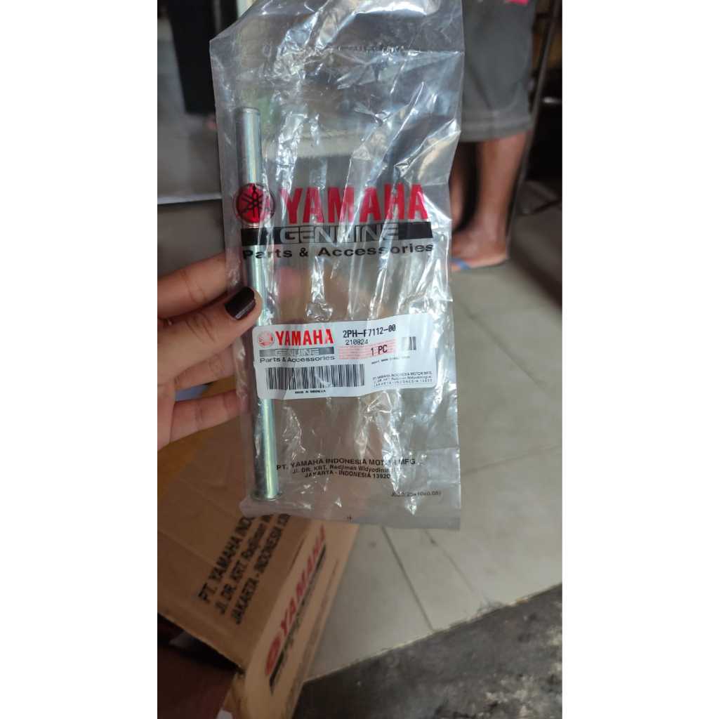 AS STANDARD 2 MIO M3 / 2PH-F7112-00 ORIGINAL YGP