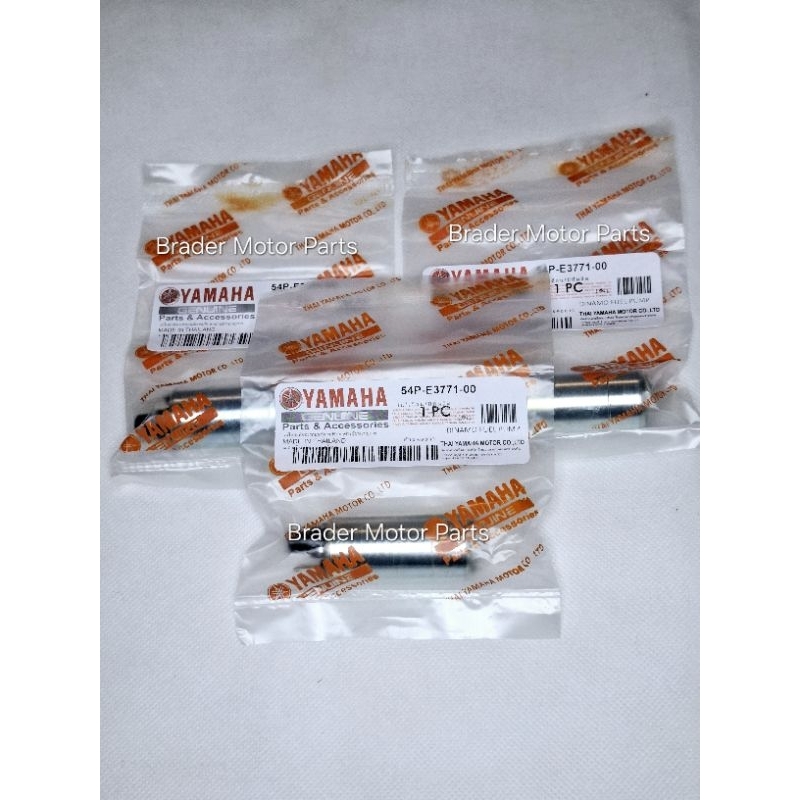 Rotak Yamaha Mio J, Mio GT, Fino F1, X-Ride, Lexy, Aerox, Original 100%
