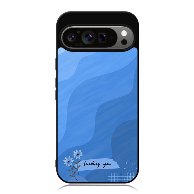 HP Google Pixel 9 8 7 6 5 4 3 Pro XL 4g 5g TPU Protection Softcase Finding You