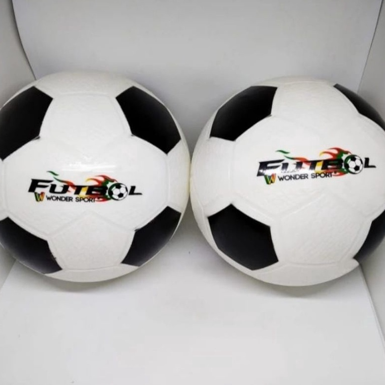 DIRECT ATC Futsal Soccer Ball SNI Rubber Ball Toy