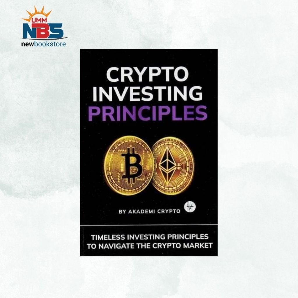 Crypto Investing Princesting - Crypto Academy