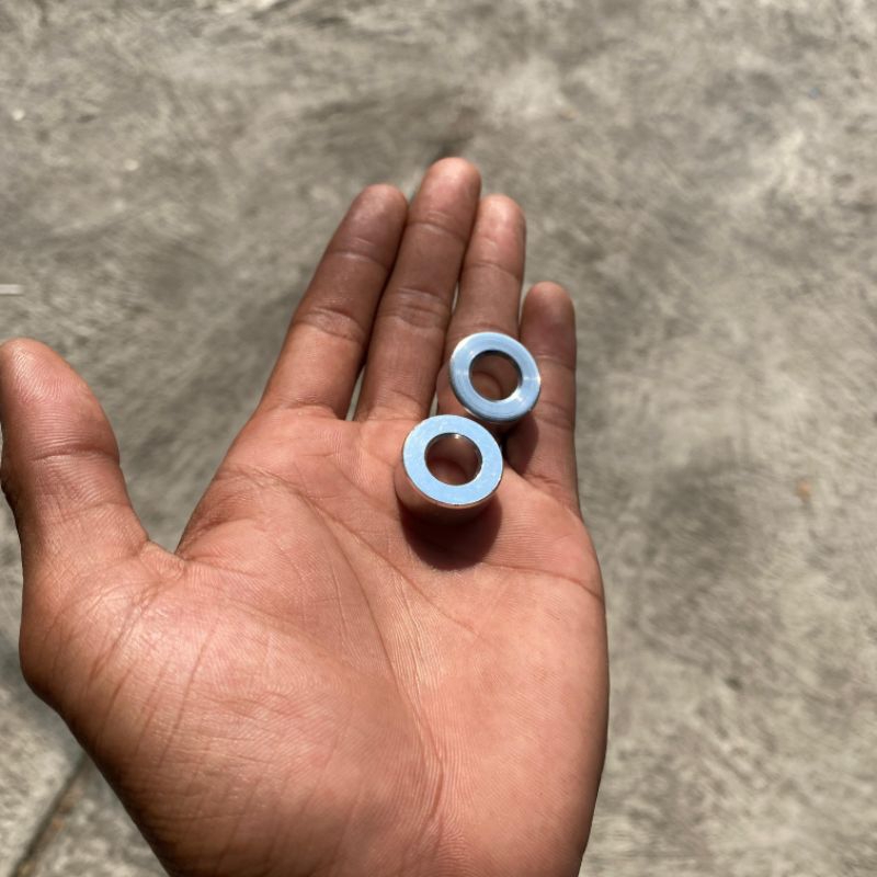 Brembo m50 caliper boss Brembo 4 ขายึดลูกสูบ