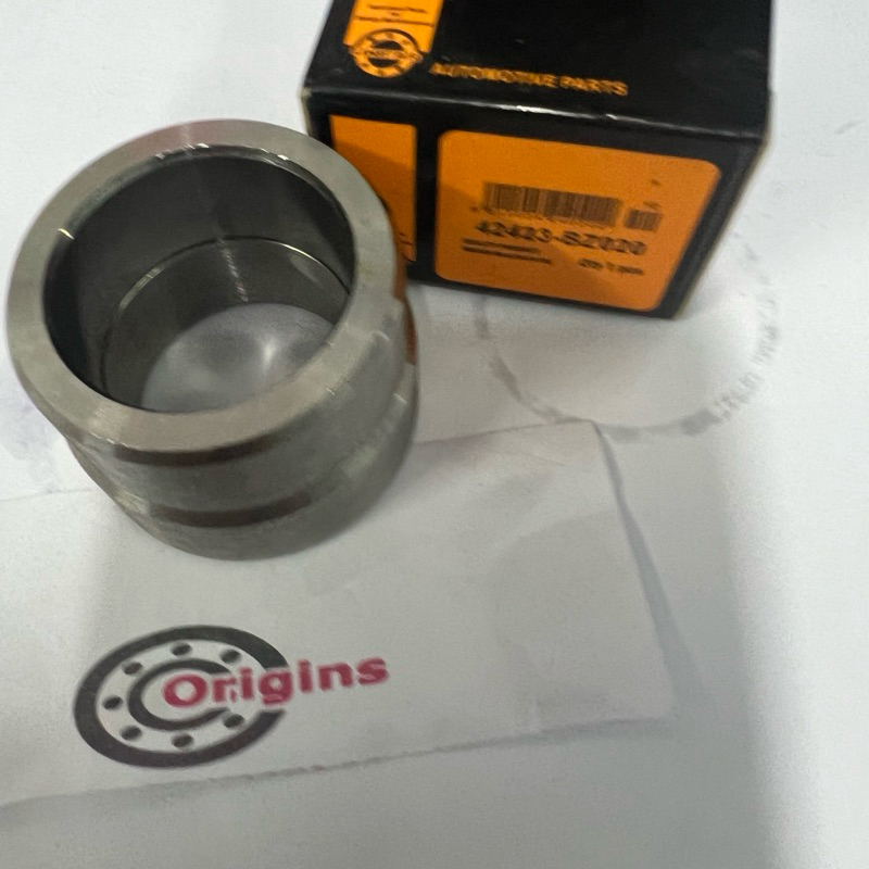 AVANZA XENIA VVTI VELOZ CONES BEARING CONES