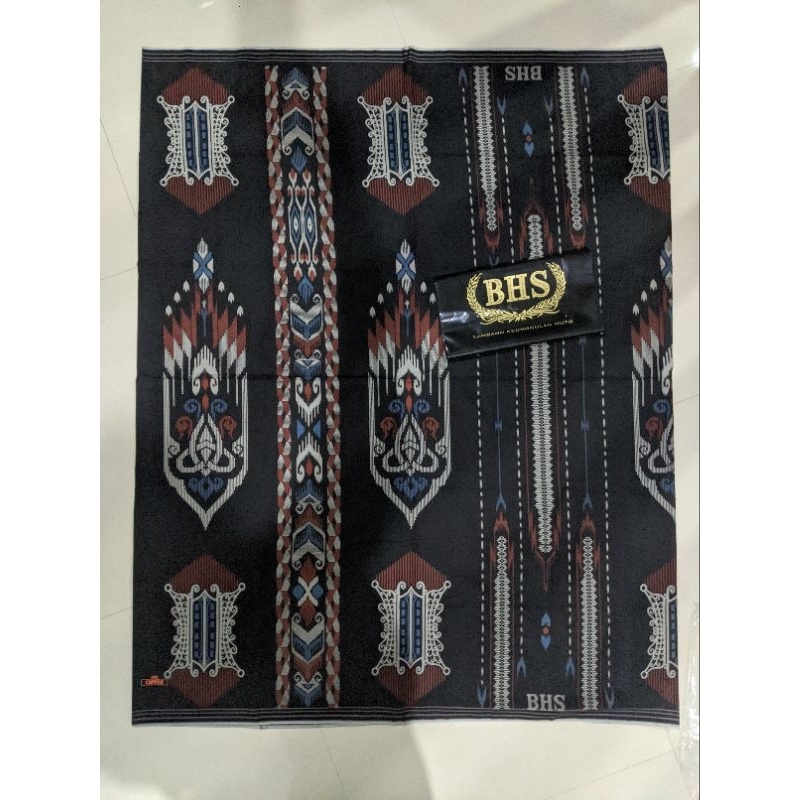 BHS Classic Infinity Cosmo Sarong ปฏิเสธ