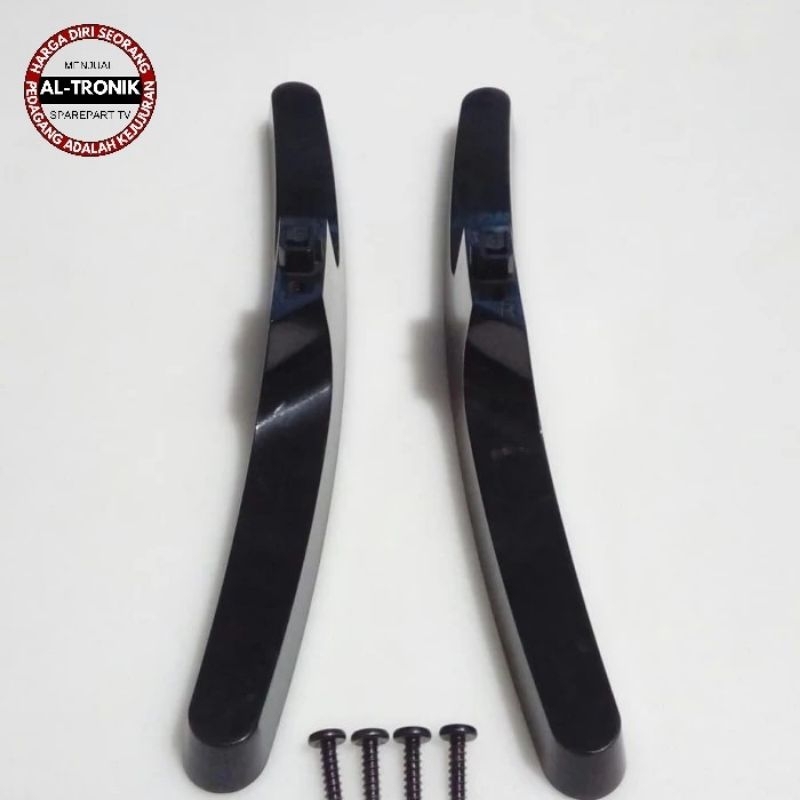 ใหม่ต้นฉบับ SAMSUNG 32 นิ้ว LED TV STAND BASE รุ่น UA32T4500 32T4500 UA32T4500AK UA32T4500AKXXD