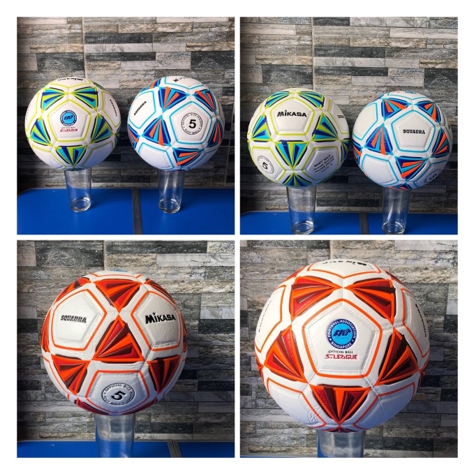 ถูกมาก SQUADRA FOOTBALL FREE PENTIL