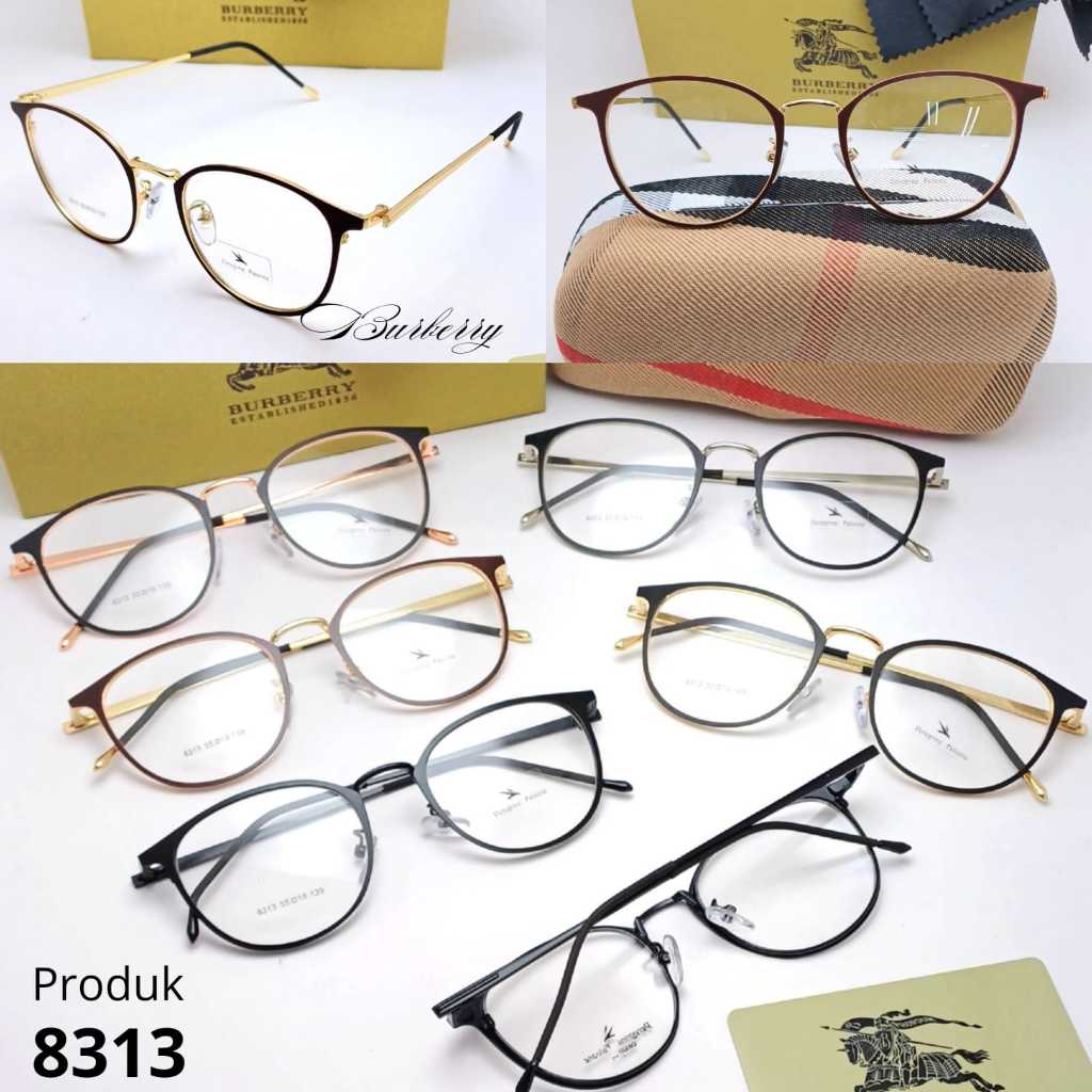 Mijam STORE 8313 TITANIUM GLASSES MIJAM STORE
