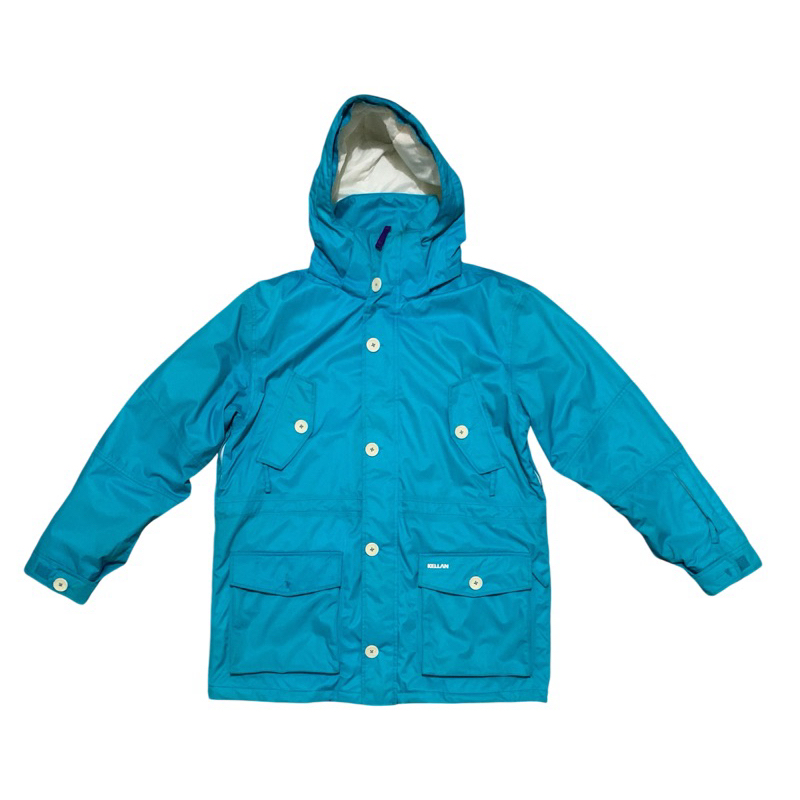 เสื้อแจ็คเก็ต Kellan Baxter 2nd (แจ๊กเก็ตสโนว์บอร์ด) xL - LD 168cm & P 84cm
