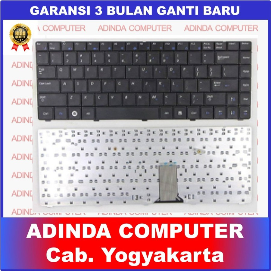 คีย์บอร์ด Samsung R418 R465 R467 R468 R470 R480 RV408 RV410 R464