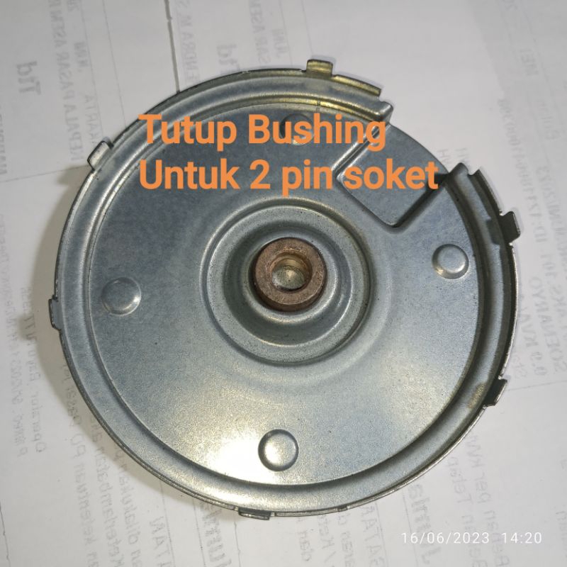 Housing Bushing Bosh ทองเหลืองคาร์บอนแปรงมอเตอร์พัดลม dynamo พัดลมหม้อน้ํา Avanza xenia veloz rush terios yamax luxio Agya yayla sigra calya เดิม