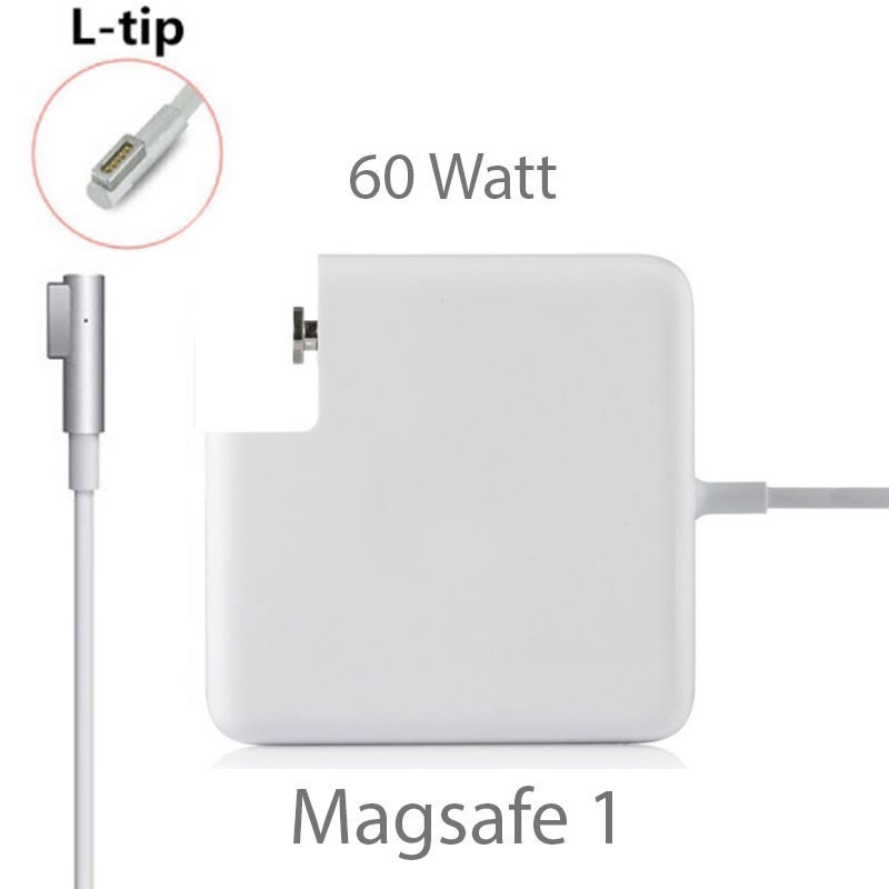 MACBOOK CHARGER ประเภท T ประเภท L ประเภท C 45W 60W 85W 30W 61W 87W AIR PRO 14 A1244 A1374 A1274 A118