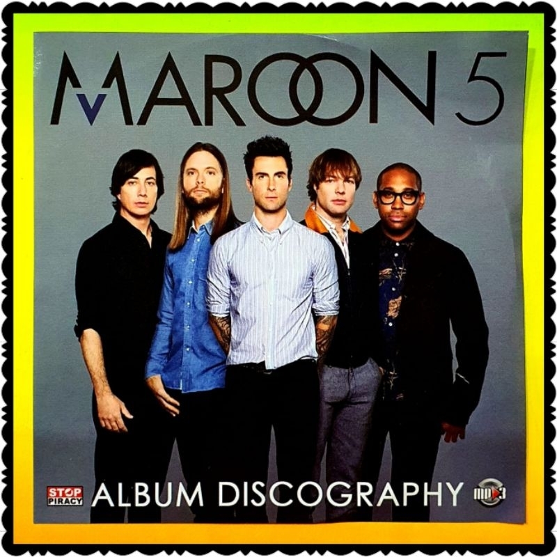 รถ MP3 CD CASSETTE WESTERN SONGS MAROON 5-CAR WESTERN SONGS MP3 CASSETTE - รถ MP3 CASSERN WEST POP S
