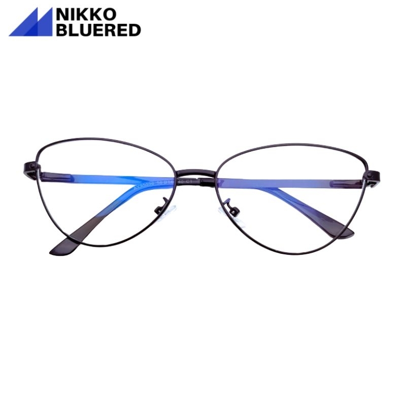 9596 กรอบแว่นตาพร้อมเลนส์โฟโตโครมิกฟรี