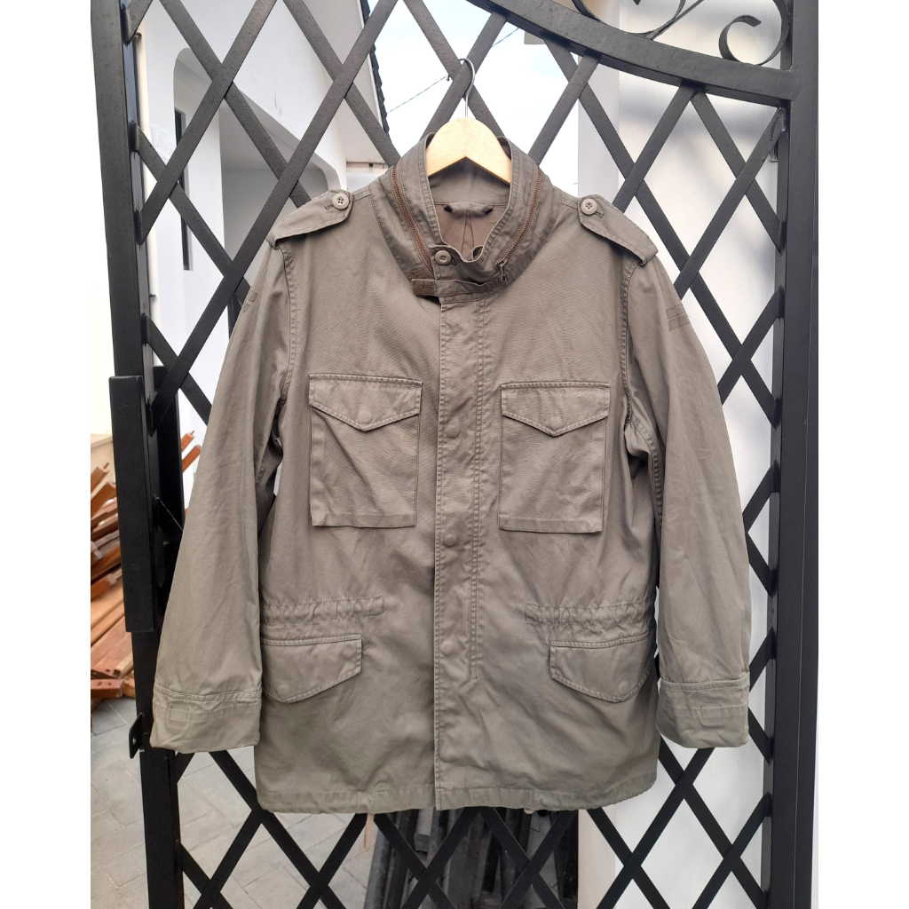 Gap Military Jacket Field M65