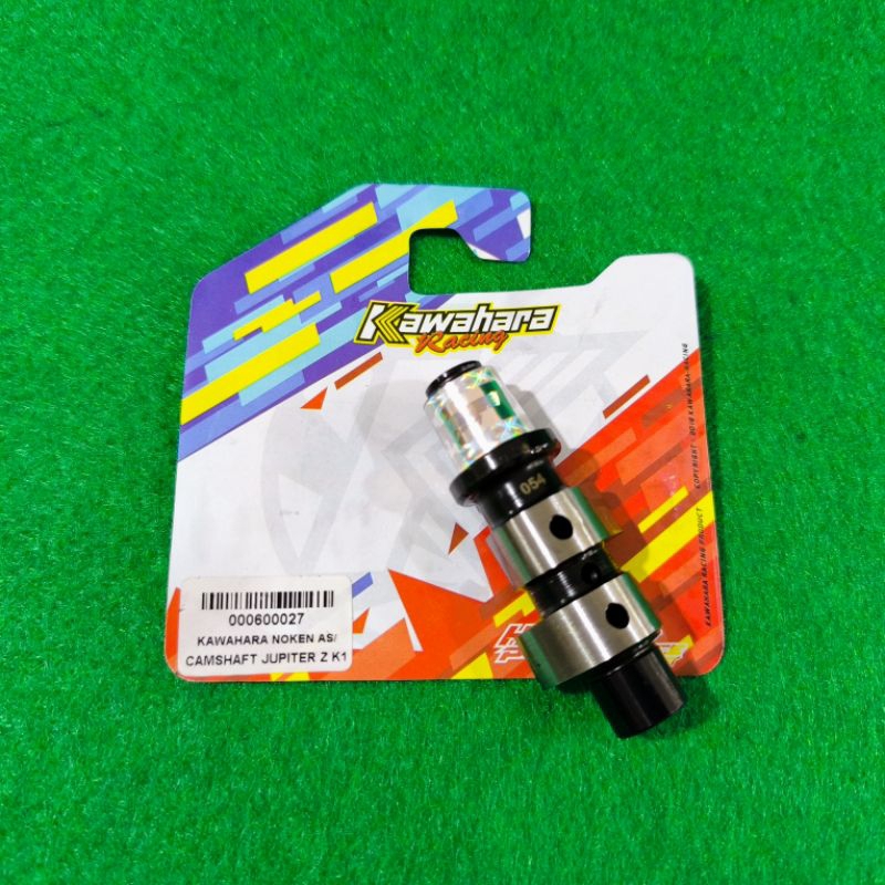 KAWAHARA K1 CRANKSHAFT สําหรับ JUPITER Z - VEGA R - ORIGINAL KAWAHARA