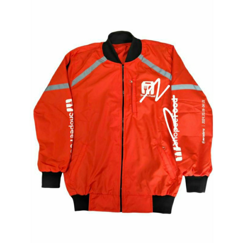 ล่าสุด เสื้อแจ็คเก็ต ร้านค้า สีส้ม เสื้อแจ็คเก็ตเท่ๆ