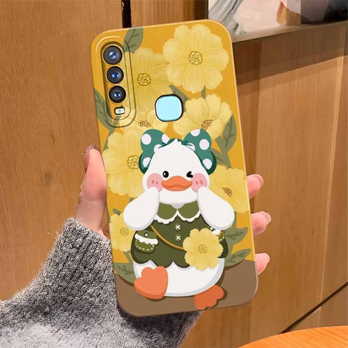 CASE HP VIVO Z1 PRO/V9/Y19/Y91C/Y1S/Y35/Y22/Y22S/Y27 4G/Y27 5G/Y36 4G/Y36 5G/Y36 5G/Y36 5G/Y36 5G-Y3
