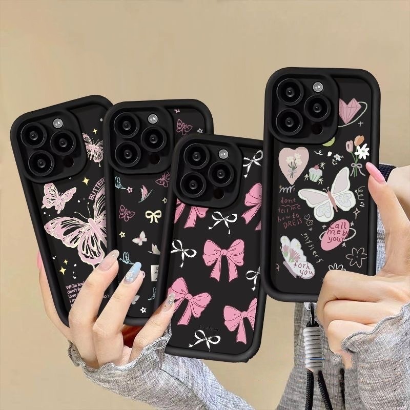 YX18 สําหรับ Oppo A57 A58 A60 A58 A74 A78 A79 A83 F1S F11 F11 PRO RENO 4F 5 5F 6 7Z 8T 10 11 11F ผีเ