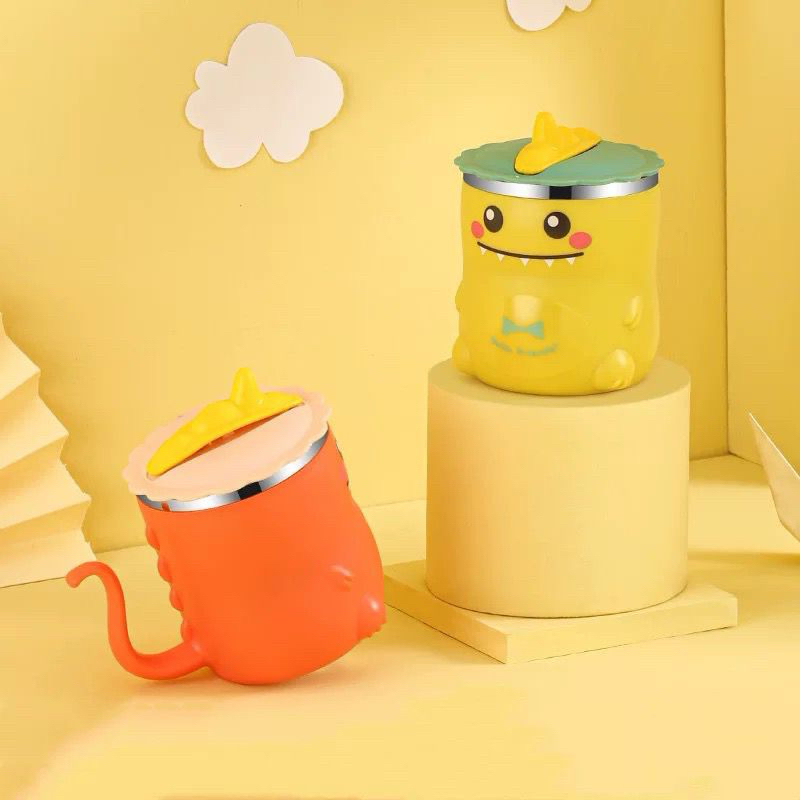 DINO KIDS TUMBLER HF-5089