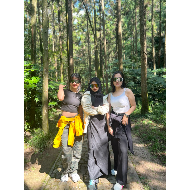 แว่นตาไวรัส | Ily_ilyaa