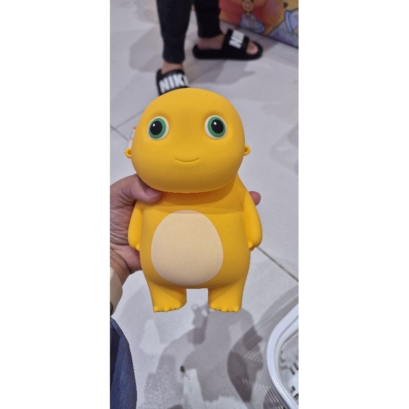 Miniso x Nailong Mini Sling Bag