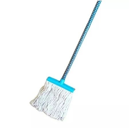HANDLE Mop - Wick Floor Mop / Wipe / ไม้ถูพื้น / เครื่องมือทําความสะอาด