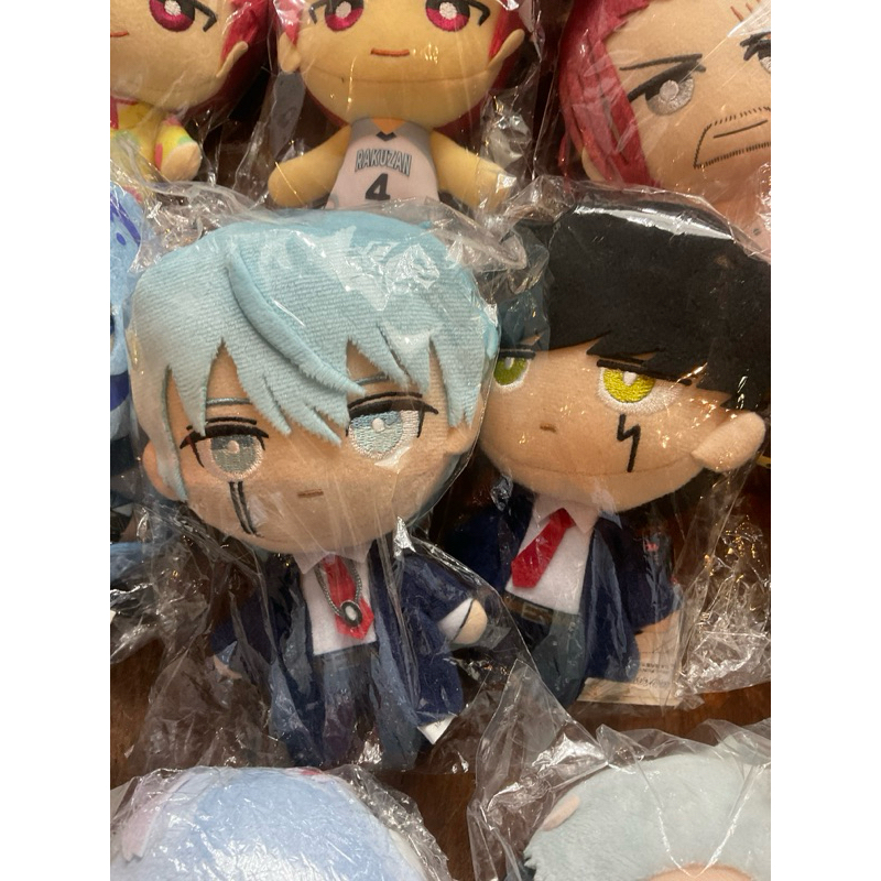 ตุ๊กตาอนิเมะ Mashle*