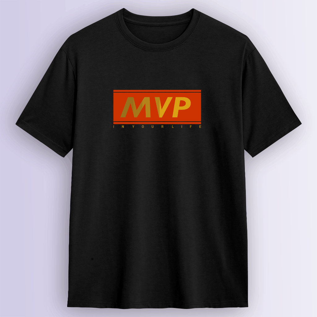 MVP Mens Distro T-Shirts, Premium Distro T-Shirts for Adult Men, DISTRO T-SHIRTS