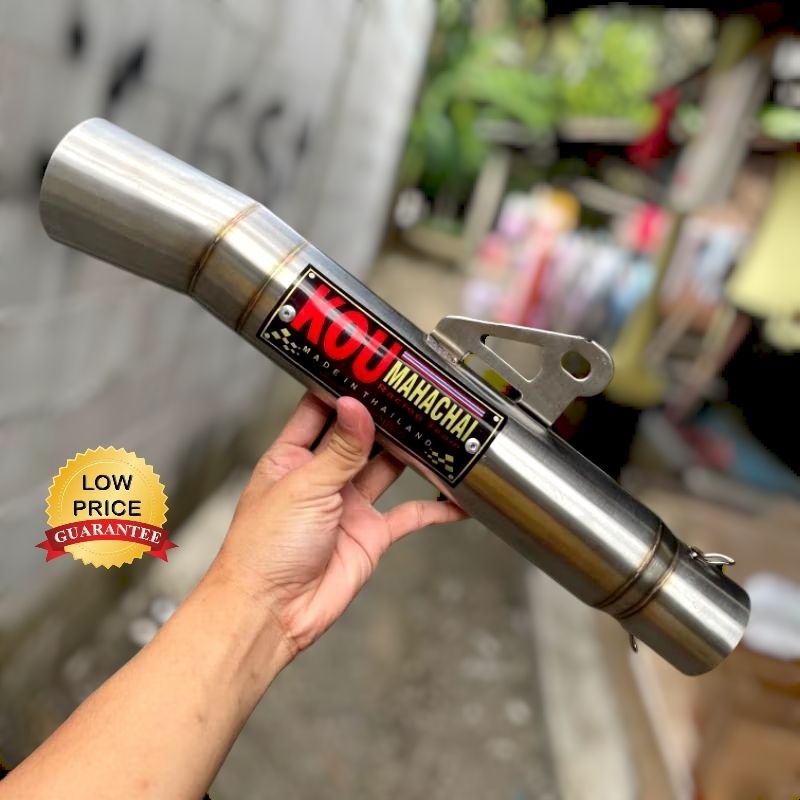 กระป๋องซุปเปอร์เปิด KOU MAHACHAI เท่านั้นใน 51mm