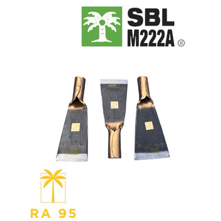 SBL Gold M222A Dodos Original malaysia Alat Berkebun