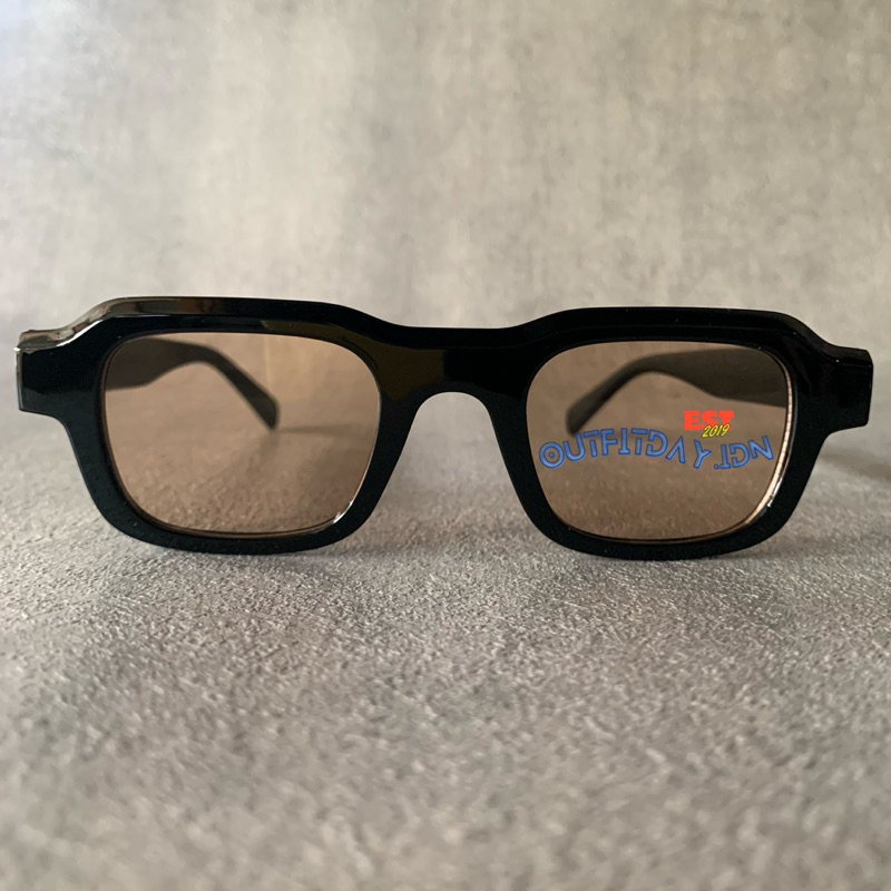 แว่นตา Dixie Brown**