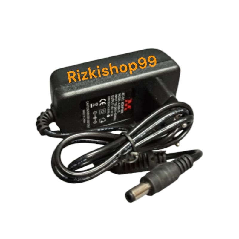 อะแดปเตอร์ 15V 2A***