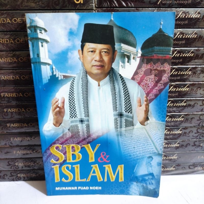 หนังสือ: SBY & ISLAM