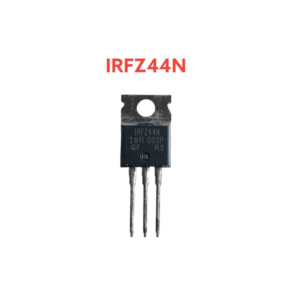 IC IRFZ44N / IRFZ 44N