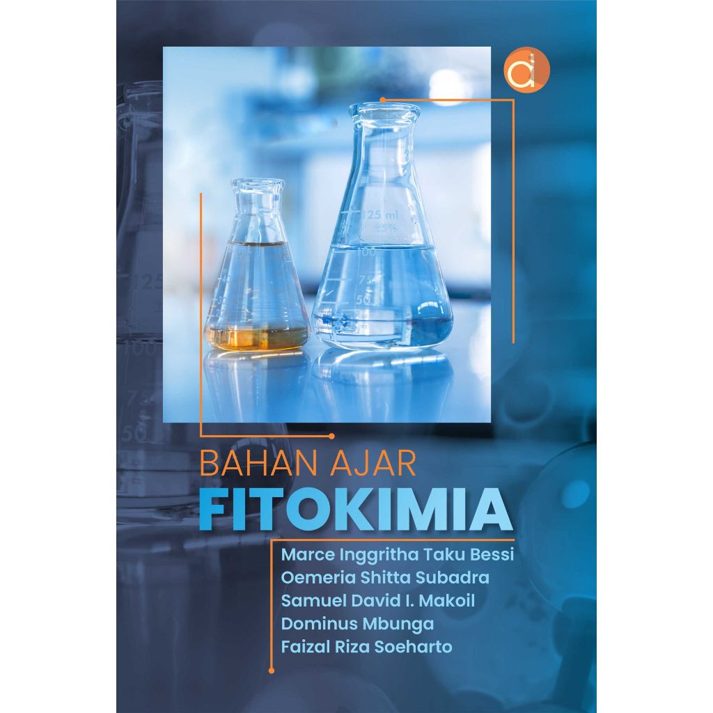 หนังสือวัสดุการสอนชีวเคมี - Marce Ingritha Taku Bessi