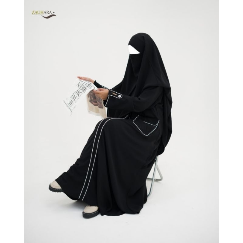 ZAYN SERIES โดย ZAUHARA | เขียมาร์เท่านั้น