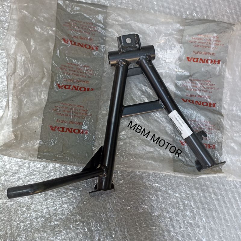 มาตรฐานมาตรฐานมาตรฐาน 2 MIDDLE HONDA REVO 110 ใหม่ ABSOLUTE ABS BLADE OLD ORIGINAL AHM 50500-KWW-640