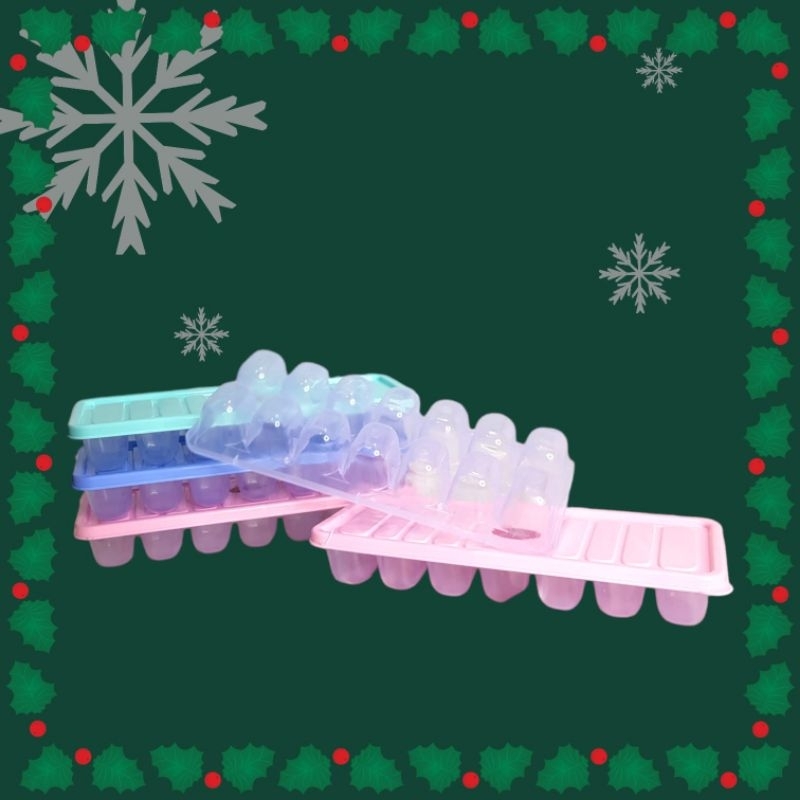 ALSKA PENGUIN ICE MOLD / JEELY BALL MOLD / ICE CUBE MOLD / DIAMOND ICE CUBE SQUARE ICE CUBE MOLD