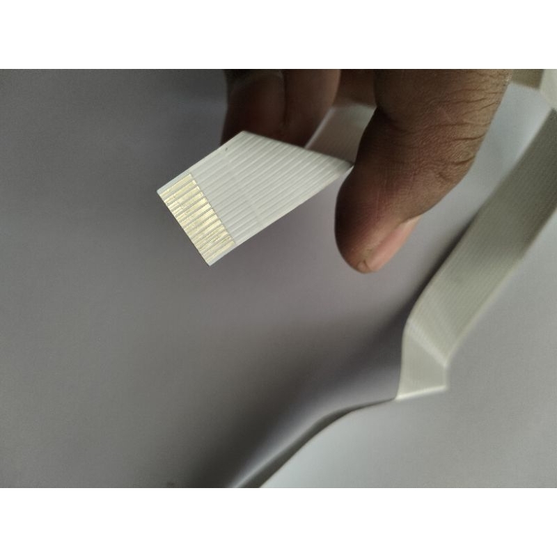 Epson L355 L365 L385 L405 เครื่องพิมพ์ปกติที่สองเปิดปิดแผง Flex Cable