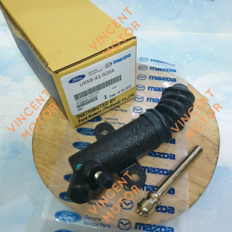 LOWER CLUTCH MASTER CO ASSY C/O ASSY FORD RANGER 3.0 3,000CC FORD EVEREST TDCI 2.5 2,500CC BT50 TDCI