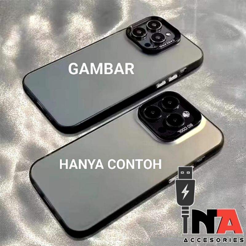 แผ่น Imd สีโฮโลแกรมสีดําสีดํา Al ประเภท Vivo Y12 Y21 V17 V5 Y17S S1 S1 Pro Y20 Y16 กรณีเคลือบเงา