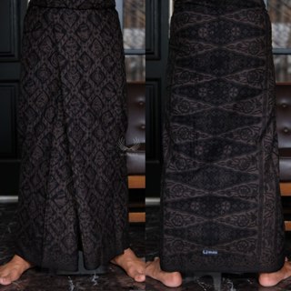 KATUN WAJADA GLOVES - ผ้าซิ่นบาติก, หมวกพิเศษ, ขนาดสําหรับผู…