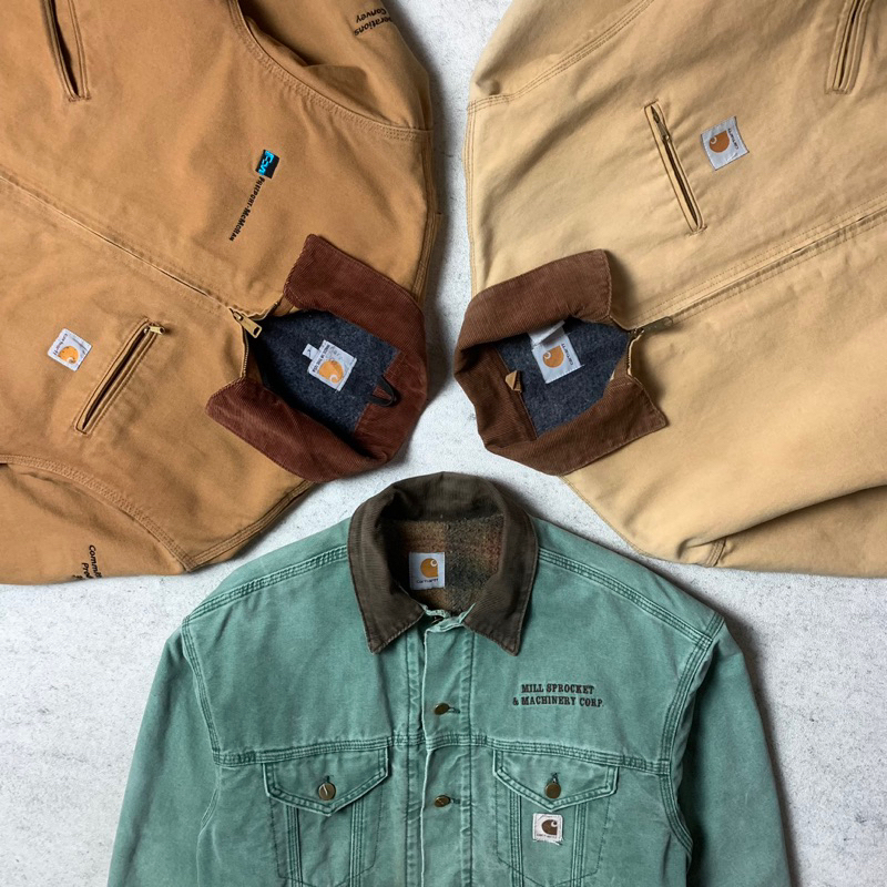 BEST OF THE BEST JACKET // 31 OCTOBER 2024