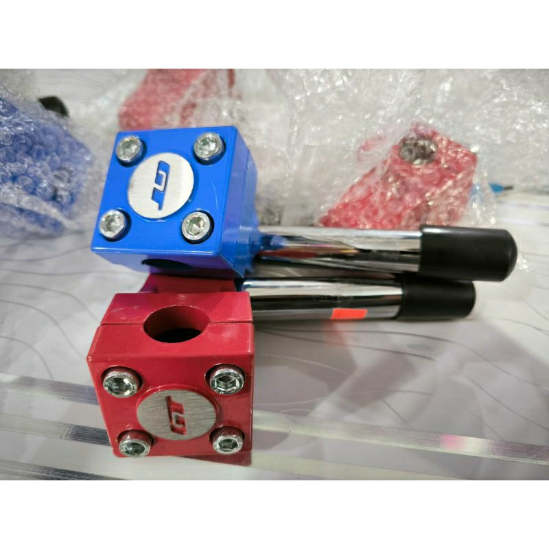 ขาตั้ง BMX Bike Gt**