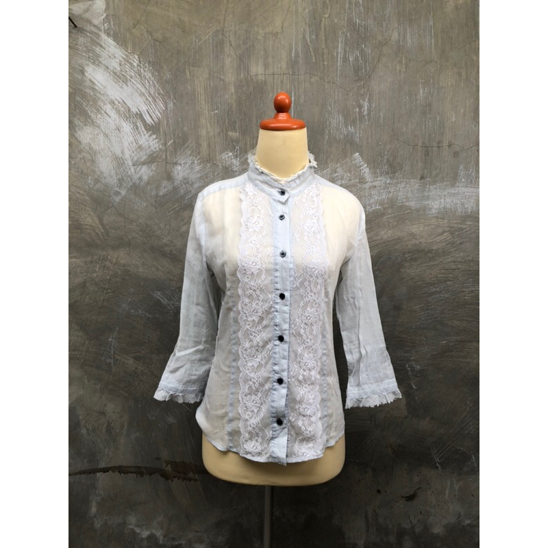 เสื้อ Tornado Mart Femme