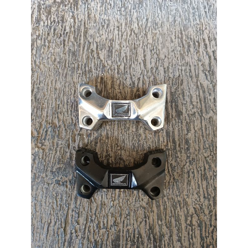 GL/PRO STEERING CLAMP