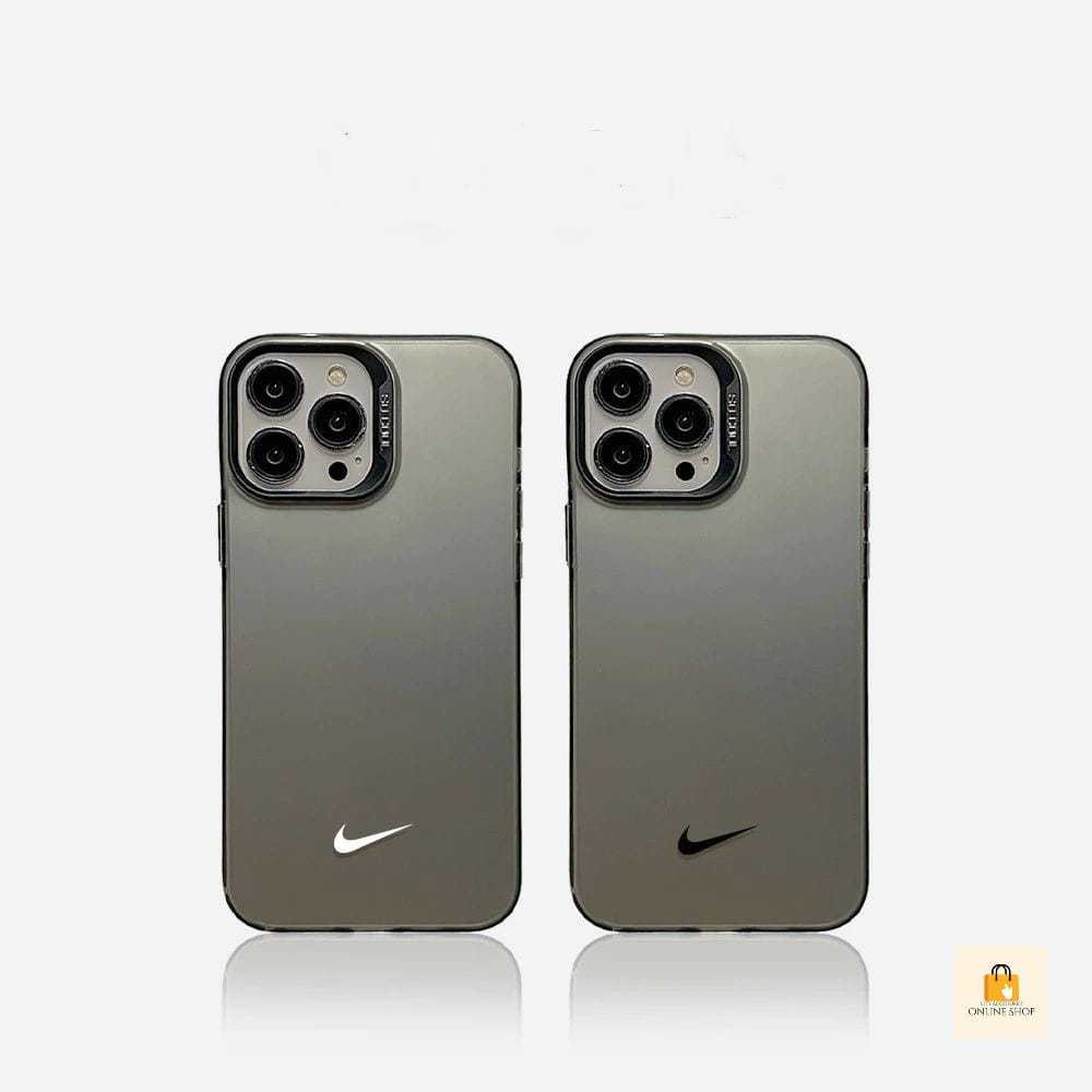 LL07 LL08 พรีเมี่ยมกรณีปลอก Hp โลโก้ Nike สําหรับ VIVO Y29 Y19S V40 LITE V29 4G V29E 5G Y200 5G V30 