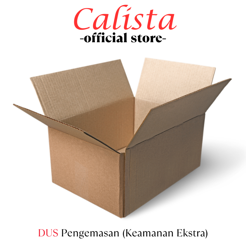 PACKAGING BOX (EXTRA SAFETY)