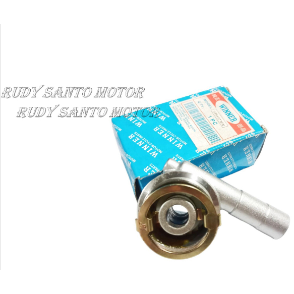 GEAR BOX GEAR BOX KM GEAR KILOMETER SUPRA FIT แบรนด์ WINNER ใหม่